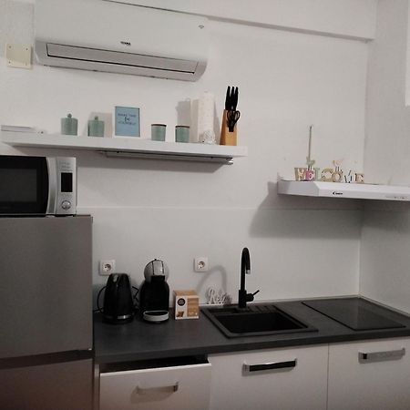 Ema Appartement Šibenik Buitenkant foto