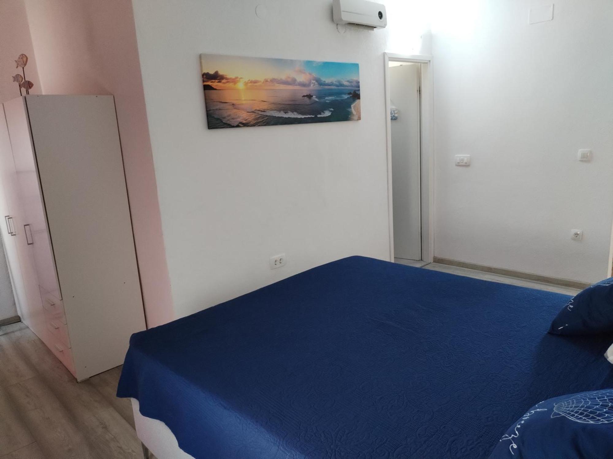 Ema Appartement Šibenik Buitenkant foto