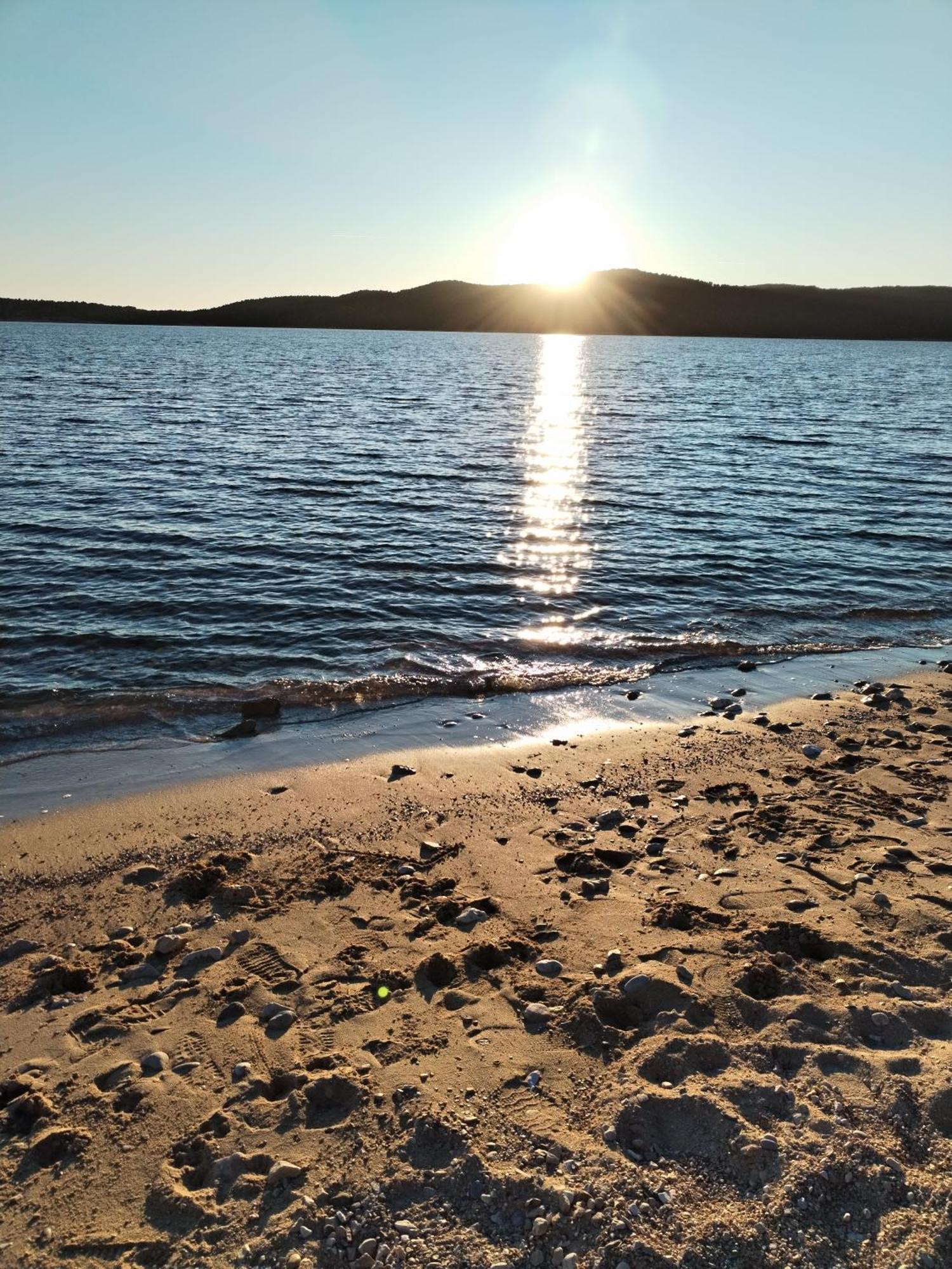 Ema Appartement Šibenik Buitenkant foto