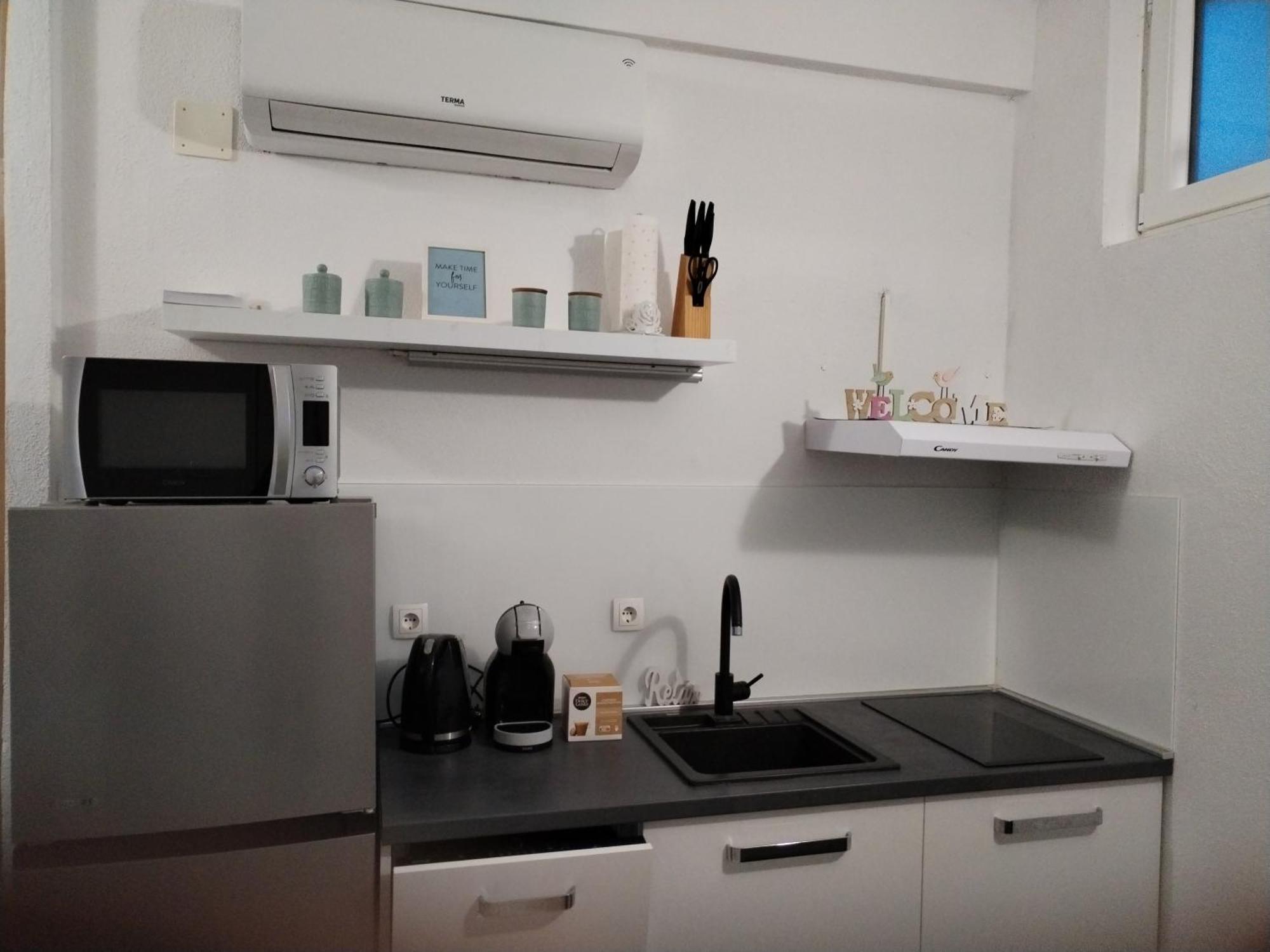 Ema Appartement Šibenik Buitenkant foto